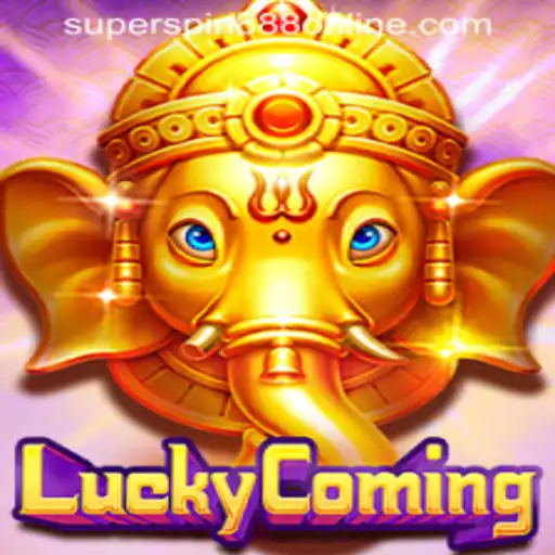 Exploring LuckyComing at SuperSpin888 Casino PH