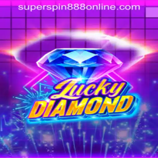 Exploring the Thrills of LuckyDiamond at SuperSpin888 Casino PH