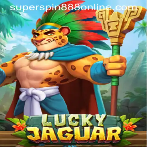 Discover the Excitement of LuckyJaguar at SuperSpin888 Casino PH