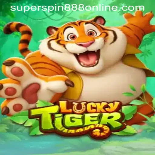 Discover LuckyTiger: The Premier Game at SuperSpin888 Casino PH
