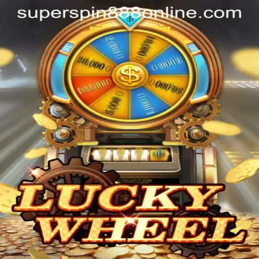 Discover the Thrill of LuckyWheel at SuperSpin888 Casino PH
