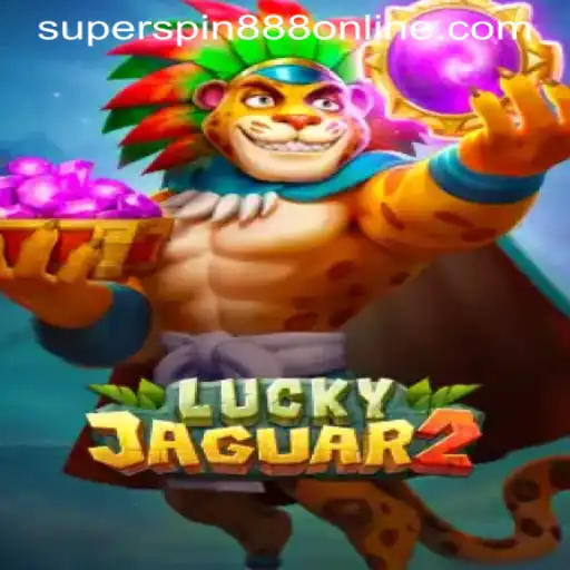 Exploring Luckyjaguar2: A Deep Dive into SuperSpin888 Casino PH's Latest Offering