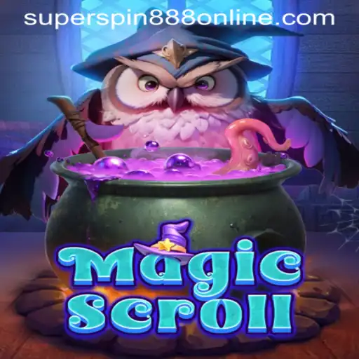 Exploring the Enchanting World of MagicScroll at SuperSpin888 Casino PH
