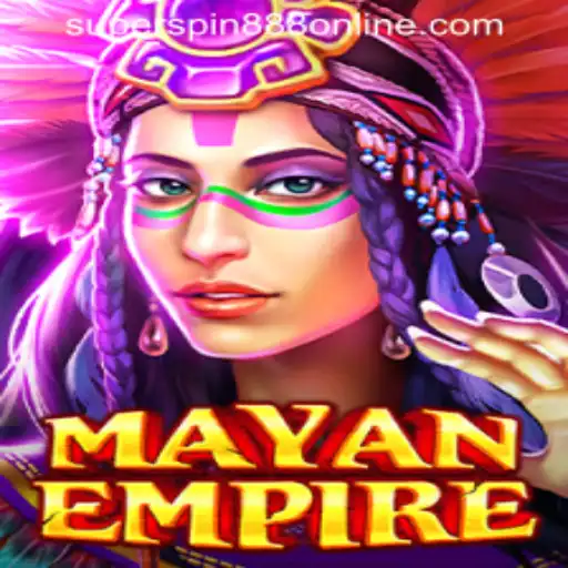 MayanEmpire: Unearthing the Ancient Kingdom with SuperSpin888 Casino PH