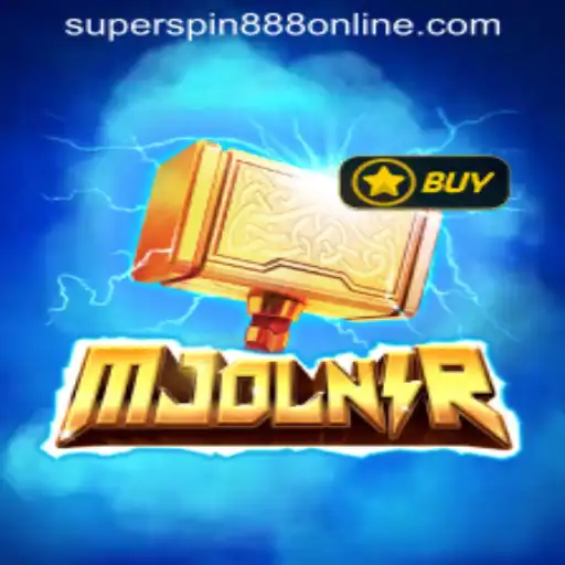 Discover the Thrilling World of Mjolnir at SuperSpin888 Casino PH