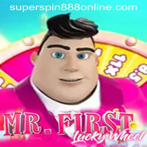 Unveiling MrFirstLuckyWheel: The Next Big Hit at SuperSpin888 Casino PH