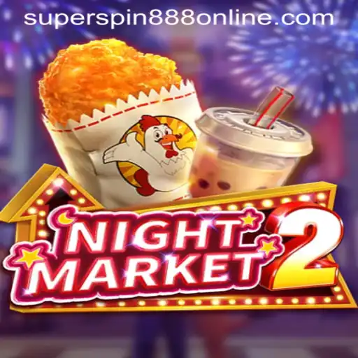 Discover the Thrilling Adventure of NightMarket2 at SuperSpin888 Casino PH