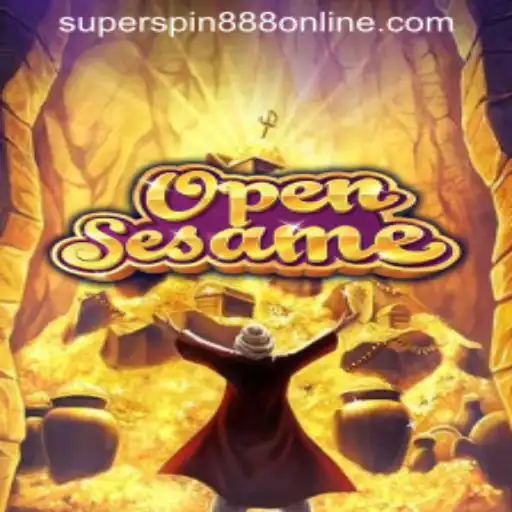 Explore OpenSesame at SuperSpin888 Casino PH: A Thrilling Gaming Adventure