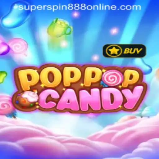 Explore the Thrilling World of POPPOPCANDY at SuperSpin888 Casino PH