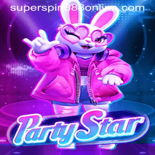 Discover the Excitement of PartyStar at SuperSpin888 Casino PH