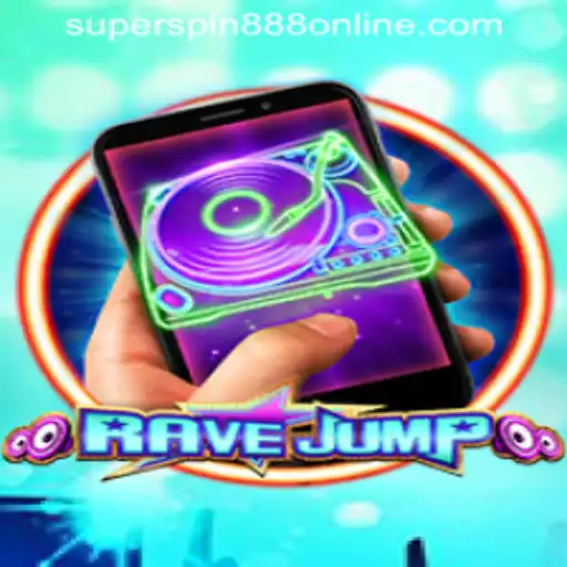 Experience the Excitement of RaveJumpmobile at SuperSpin888 Casino PH