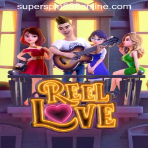 Discovering ReelLove: The Ultimate Slot Experience at SuperSpin888 Casino PH