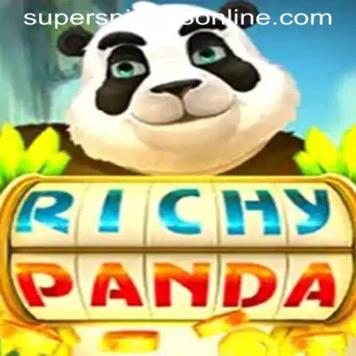 RichyPanda: The Ultimate Experience at SuperSpin888 Casino PH