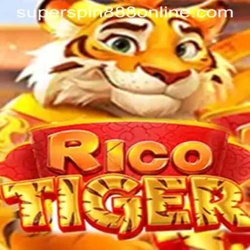 RicoTiger: Exploring the Excitement at SuperSpin888 Casino PH