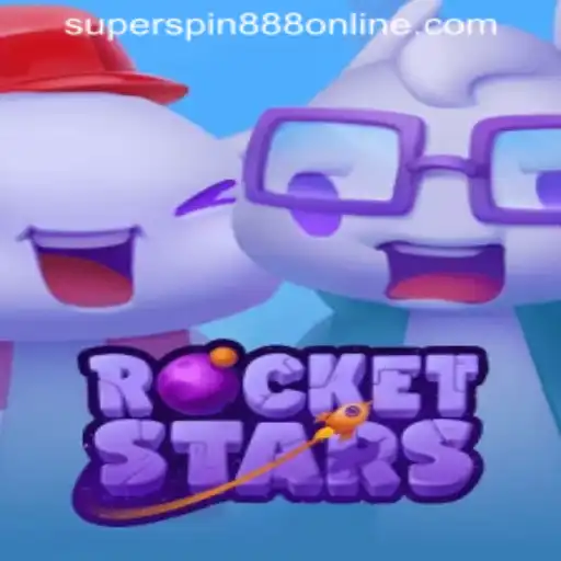Discover the Thrills of RocketStars at SuperSpin888 Casino PH