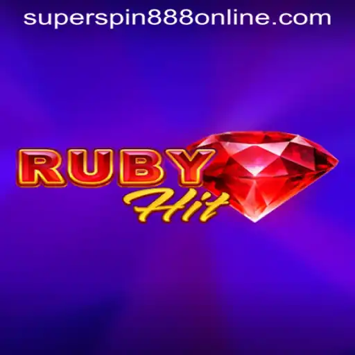 Unveiling RubyHit: A Stellar Attraction at SuperSpin888 Casino PH