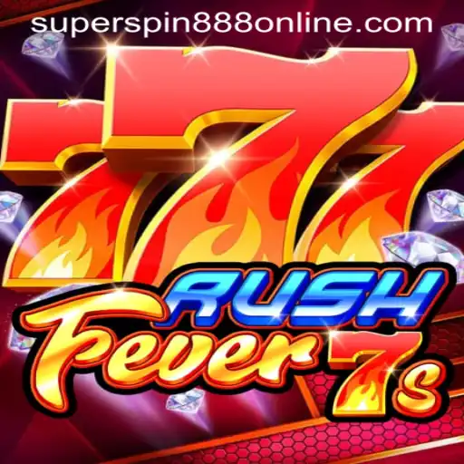 Unveiling the Thrills of RushFever7s at SuperSpin888 Casino PH