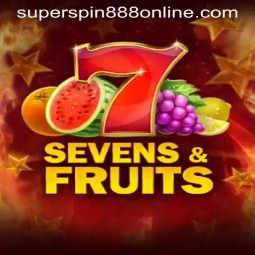 Exploring SevensFruits at SuperSpin888 Casino PH