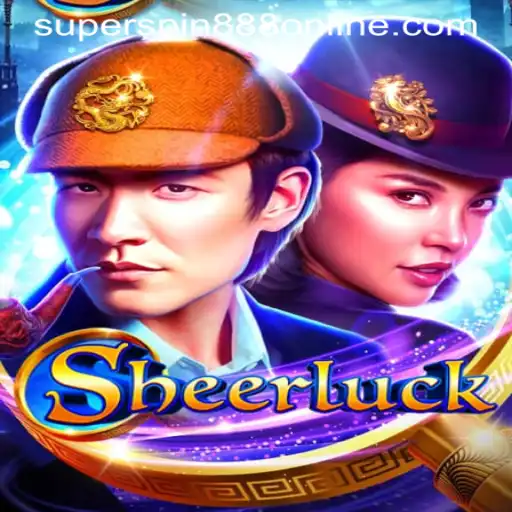 Discover Sheerluck at SuperSpin888 Casino PH