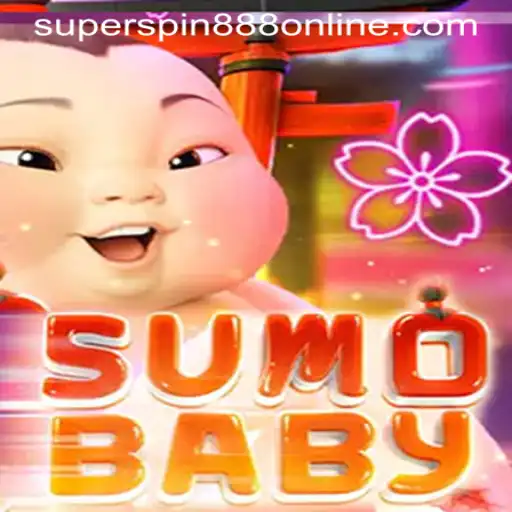 SumoBaby: A New Sensation at SuperSpin888 Casino PH