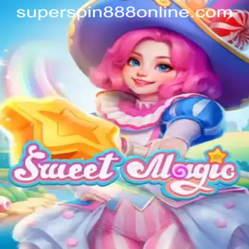 Unveiling SweetMagic: A Spellbinding Experience at SuperSpin888 Casino PH