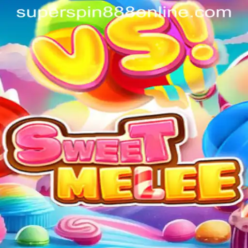 SweetMelee: A New Era in Online Gaming