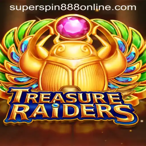 Unveiling TreasureRaiders: Dive into the World of Adventure at SuperSpin888 Casino PH