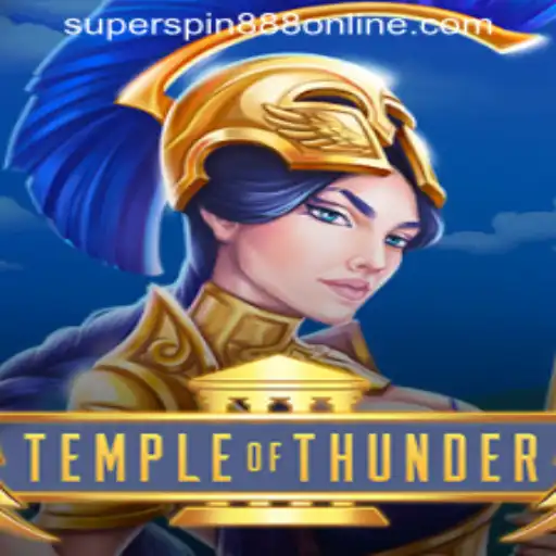 Discover the Thrills of TempleofThunder at SuperSpin888 Casino PH