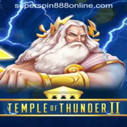 Discover the Thrills of TempleofThunderII at SuperSpin888 Casino PH