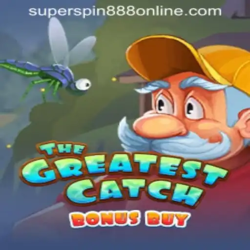 TheGreatestCatchBonusBuy: Dive into Excitement at SuperSpin888 Casino PH