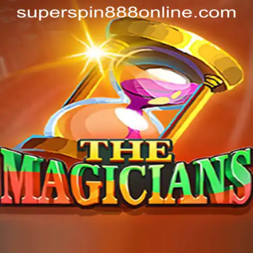 TheMagicians: Unveiling the Enchanting World of SuperSpin888 Casino PH