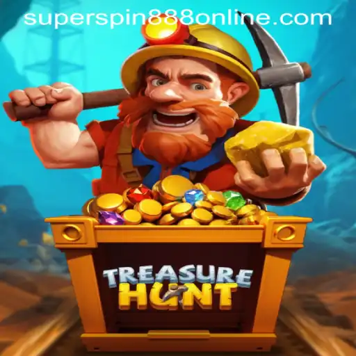 Discover the Exciting World of TreasureHunt at SuperSpin888 Casino PH