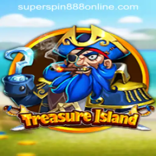 Discover the Excitement of TreasureIsland at SuperSpin888 Casino PH