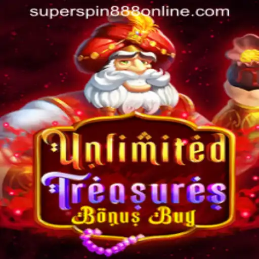 UnlimitedTreasuresBonusBuy: A New Era in Online Slot Gaming