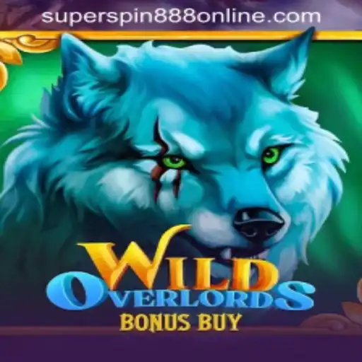 Exploring the Thrills of WildOverlordsBonusBuy at SuperSpin888 Casino PH