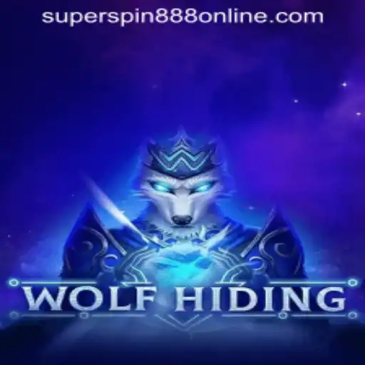Discovering WolfHiding: A Thrilling Adventure at SuperSpin888 Casino PH