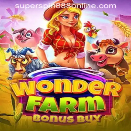 Discover the Exciting World of WonderFarmBonusBuy at SuperSpin888 Casino PH