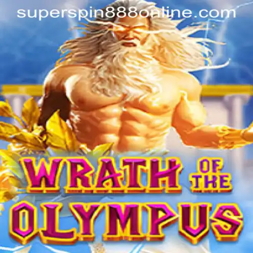 Unveiling the Excitement of WrathofOlympus at SuperSpin888 Casino PH