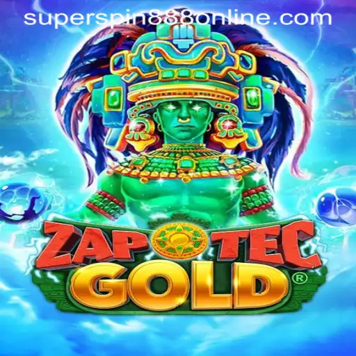 Discover ZapOtecGold at SuperSpin888 Casino PH
